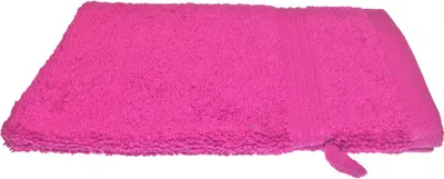 Produktbild von Julie Julsen® Handtuch Pink,15 x 21 cm