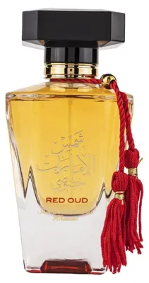 Produktbild von Shams Al Emarat Khususi Red Oud Eau de parfum 100ml