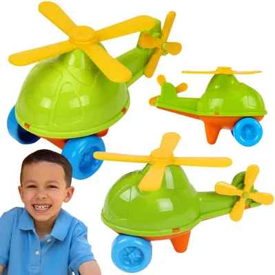 Zdjęcie produktu dla Helikopter mini