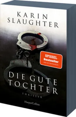 Produktbild von Die gute Tochter