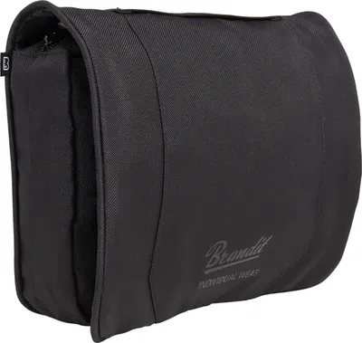 Produktbild von Brandit Tasche Toiletry Bag, large in Black