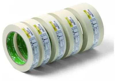 Zdjęcie produktu dla Taśma Ochronna Klejąca 60 C 24 H Schuller