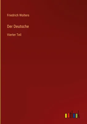 Produktbild von Der Deutsche