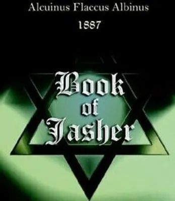 Image de The Book of Jasher