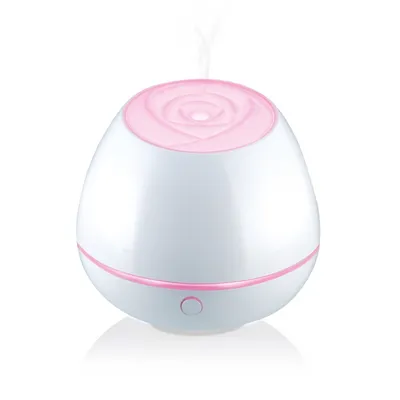 Obrázok produktu pre Tescoma Ultrasonická aromalampa FANCY HOME, Rose
