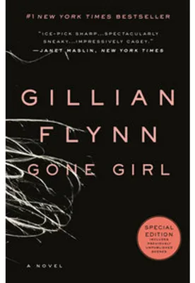 Immagine prodotto di Gone Girl