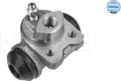 Produktbild von MEYLE Radbremszylinder Trommelbremse Hinten für RENAULT CLIO II (BB0/1/2, CB0/1/2) 16-14 531 0000
