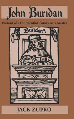 Produktbild von John Buridan