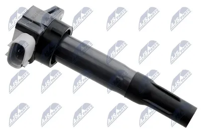 Produktbild von NTY ECZ-SU-005 Zündspule für OPEL AGILA (B) (H08) für SUZUKI Splash Schrägheck für FIAT Sedici (FY) für VAUXHALL Agila Mk II (B) (H08)