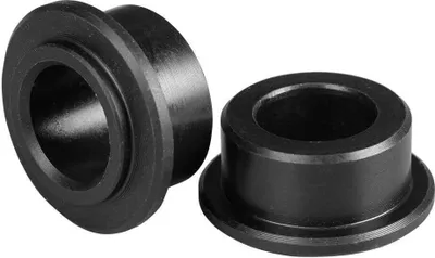 Produktbild von ROCKBROS Dachgepäckträger Adapter für Fahrradträger mit Saugnäpfe, 15*110 MM