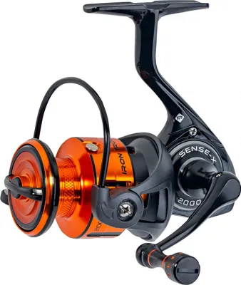 Productafbeelding van Iron Trout Spooner Sense-X