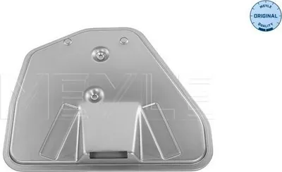 Produktbild von MEYLE Hydraulikfilter Automatikgetriebe Getriebeölfilter 100 136 0009
