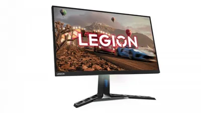 Produktbild von Lenovo Legion Y32P-30 - LED-Monitor - 80 cm (31.5")