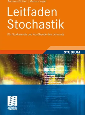 Produktbild von Leitfaden Stochastik