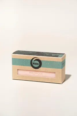 Produktbild von Walde Seifen Tradition-Wildrosenseife