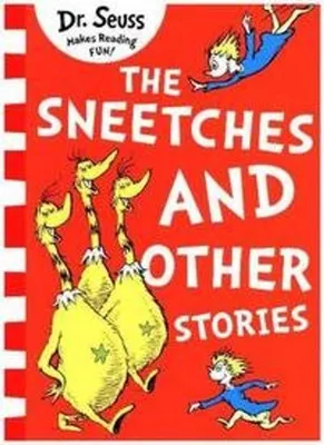 Zdjęcie produktu dla The Sneetches and Other Stories