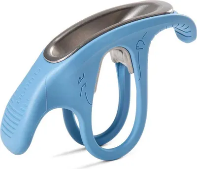 Image de Arc, bleu - Ocun