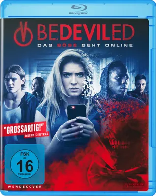 Obrázok produktu pre Bedeviled