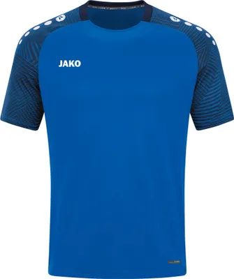 Produktbild von Jako Performance T-Shirt Damen - Royal / Marine