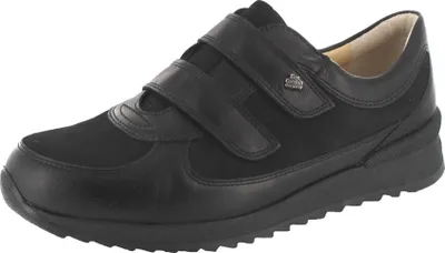 Produktbild von Finn Comfort Komfort Slipper Brenzone Damen 323339363437 Schwarz 38 EU