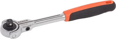 Immagine prodotto di Bahco 8120-3/8 Gelenkknarre 3/8 223 mm (8120-3/8)
