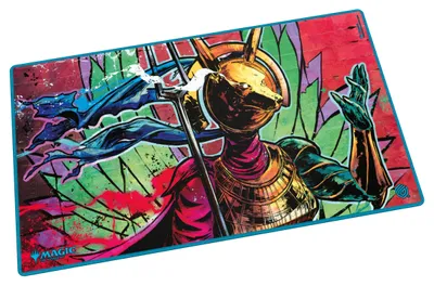 Immagine prodotto di Playmat Ultimate Guard Magic: The Gathering "Aetherdrift" - Hazoret