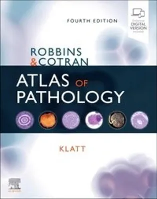 Immagine prodotto di Robbins and Cotran Atlas of Pathology