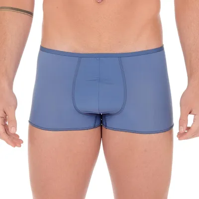 Produktbild von HOM Herren Plumes Trunk - Midblue - L