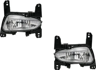 Obrázok produktu pre Johns, hmlové svetlo H8 vhodné pre Opel Mokka 07/16- ?avá a pravá sada