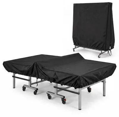 Productafbeelding van Tafeltennis Tafel Beschermhoes voor Buiten