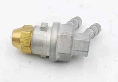 Zdjęcie produktu dla #50 Dysza Paliwowa Bgo-30C (Krótka) Do Nagrzewnicy Olejowej Dedra Ded9955Tk (Nowsza Wersja) Xded9955Tkx1.50