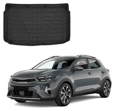 Obrázok produktu pre SCOUTT | Vanička do kufra pre Kia Stonic 2021-vyššie