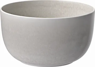 Produktbild von Like by Villeroy & Boch Servierschüssel Perlemor Sand