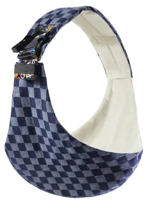 Obrázek produktu pro Nosítko, nastavitelný popruh, ergonomický design, šachy