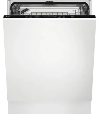 Produktbild von Einbau-Geschirrspüler AEG FSS5261XZ, 13 Gedecke, 600 B, mm, E