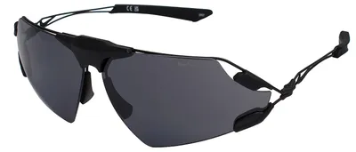 Produktbild von Nike Zeus Edge P EV24032 Polarisierte Titan-Sonnenbrille für Damen und Herren