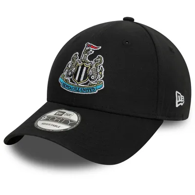Immagine prodotto di Kšiltovka NEWCASTLE UNITED 9Forty Core nero