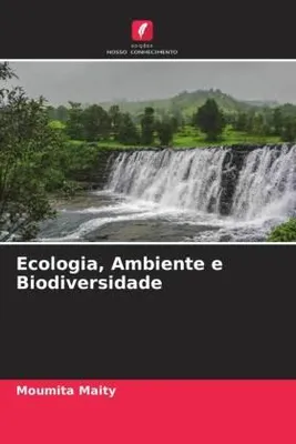 Produktbild von Ecologia, Ambiente e Biodiversidade