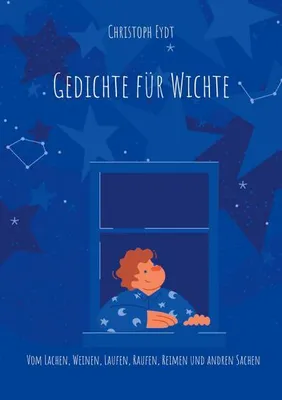 Immagine prodotto di Gedichte für Wichte