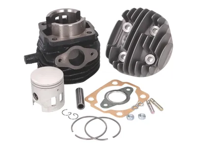 Produktbild von Zylinderkit DR 75 ccm 47 mm 10TR für Vespa 50 N Special V5B1T, V50 V5A1T