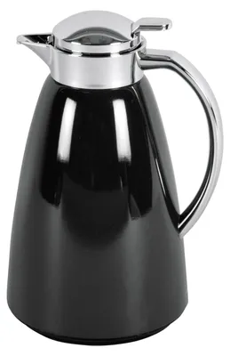 Produktbild von Emsa Isolierkanne Campo 1 Liter, anthrazit