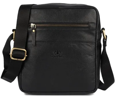 Immagine prodotto di La borsa Beltimore kran17blackXXA