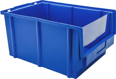 Zdjęcie produktu dla Pojemnik warsztatowy magazynowy kuweta 400x269x199