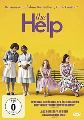 Produktbild von The Help