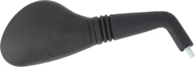 Produktbild von Spec X Spiegel Schwarz Rechts M8 Linksgewinde