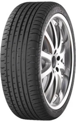 Produktbild von Accelera Sommerreifen motorcycle-tyres Phi 2 ( 275/35 ZR20 102Y XL )
