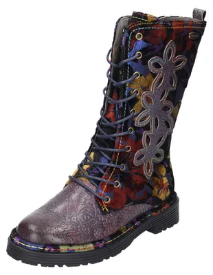 Immagine prodotto di Laura Vita Damen Stiefel 38985-37, 38985-39, 38985-40, 38985-41, 38985-42 LVI-INCASO Bleu 37
