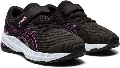 Zdjęcie produktu dla Asics GT-1000 11 PS SZARY 11C