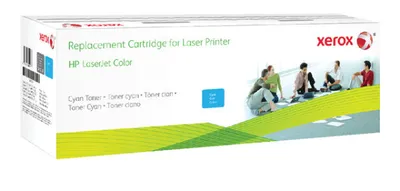 Obrázek produktu pro Xerox 006R03467 Xerox Toner Everyday HP 508A (CF361A) Cyan Remanufactured