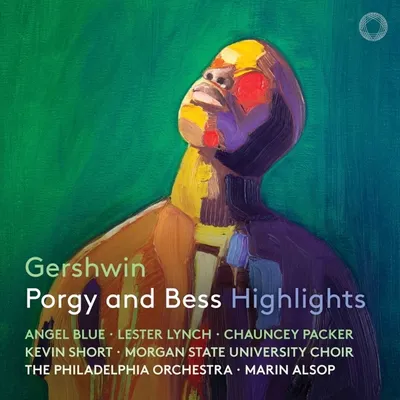 Produktbild von Gershwin - Porgy and Bess Highlights